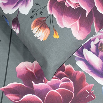 PREMIUM COTTON BEDSHEET BY SHER FABRICS